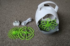 Kid Odyssey Bubble Machine