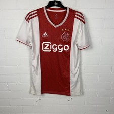 Adidas 19/20 Ajax Home