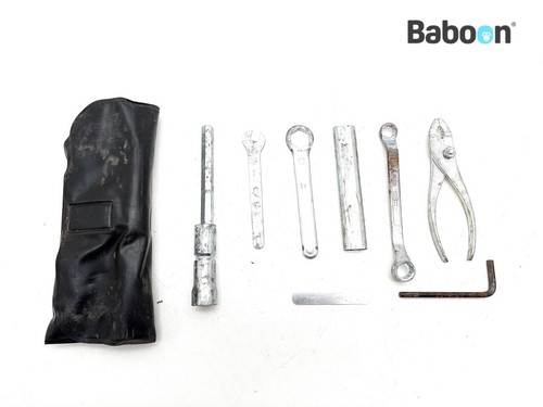 Tool set honda 1300 pan - tool,