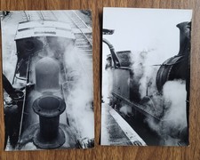 1965 Isle of Wight Steam Train