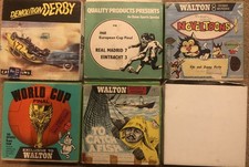 Super 8mm Film Including