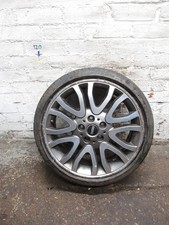 2015 MINI COOPER F56 1.5