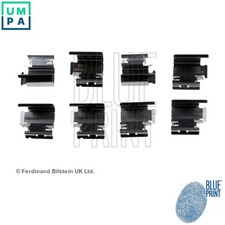 ACCESSORY KIT DISC BRAKE PAD