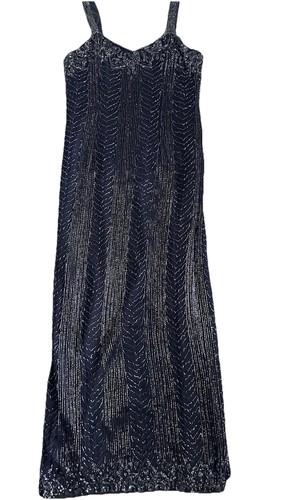 Vintage sudi beaded - vintage,