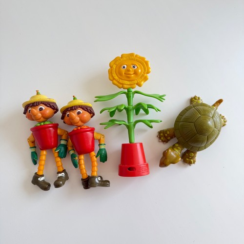 Bill ben the flowerpot men - ben,