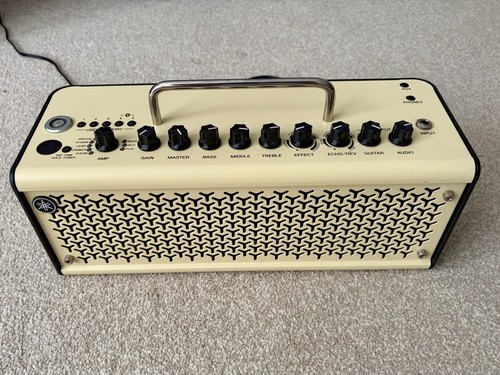 Yamaha thr10ii 20w compact - thr10ii,