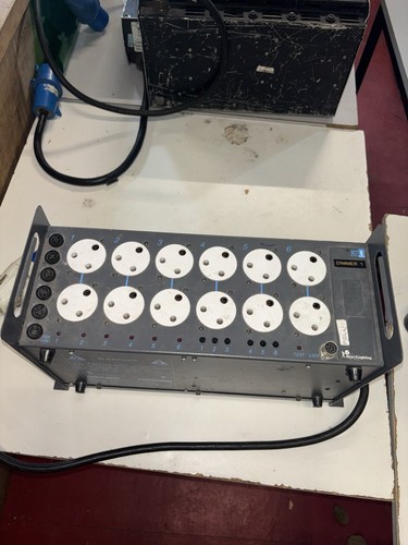 Strand beta pack dimmer - strand,
