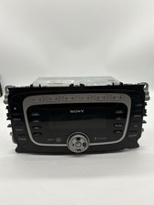 GENUINE SONY FORD MONDEO FOCUS