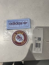 Adidas Specials Todmorden