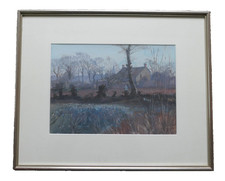 Barbara Wills (1923-2013)