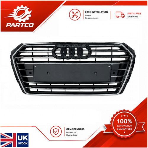 For audi 2016 - for,