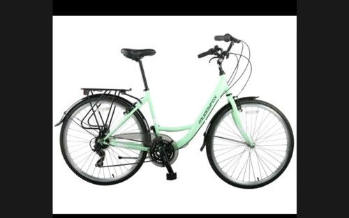 Muddyfox voyager 200 - muddyfox, ladies