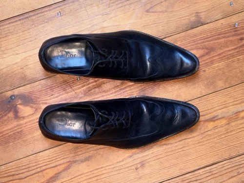 Dior homme hedi slimane w - homme, by