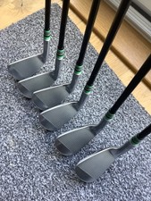 Miura cb57 forged irons - cb57,