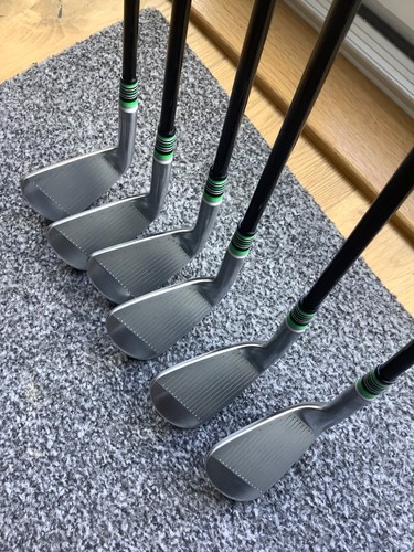 Miura cb57 forged - miura,