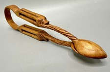 Antique Welsh Double Love