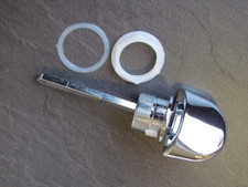 TOILET CISTERN SYPHON FLUSH