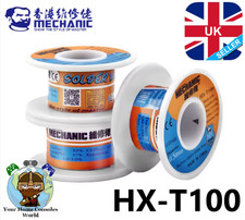 MECHANIC 63/37 Tin Lead Rosin