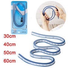 Accurate Snake Shaped Ruler