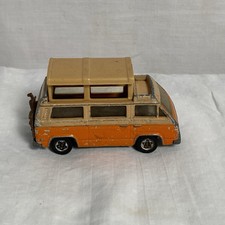 Vintage 1981 Hot Wheels