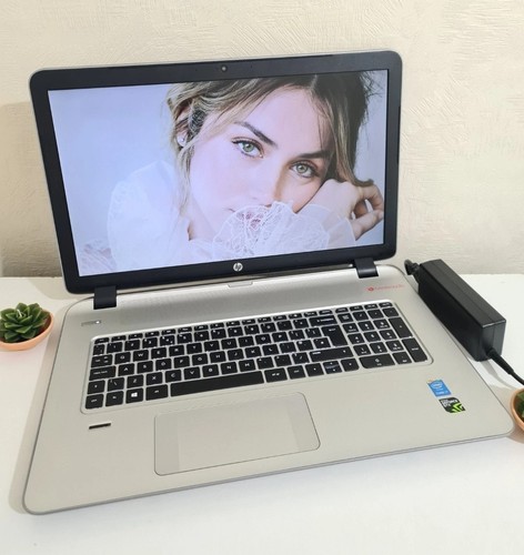 Envy laptop intel - 17",