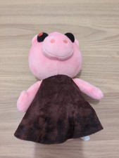 Piggy Plush Collectable