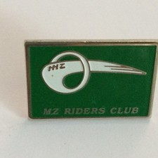 MZ Motorcycle Riders Club