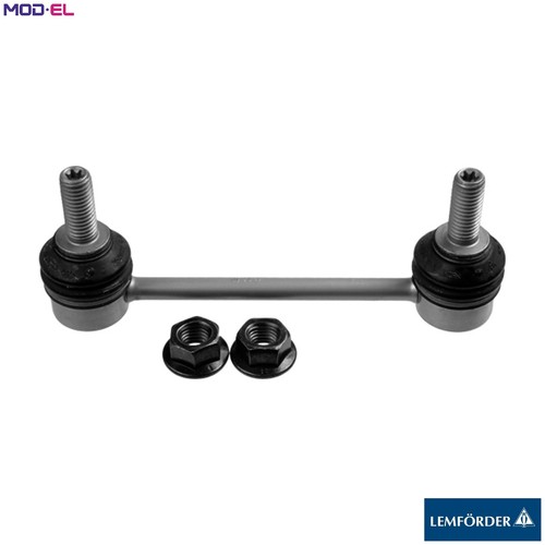Linkcoupling rod stabiliser - rod,