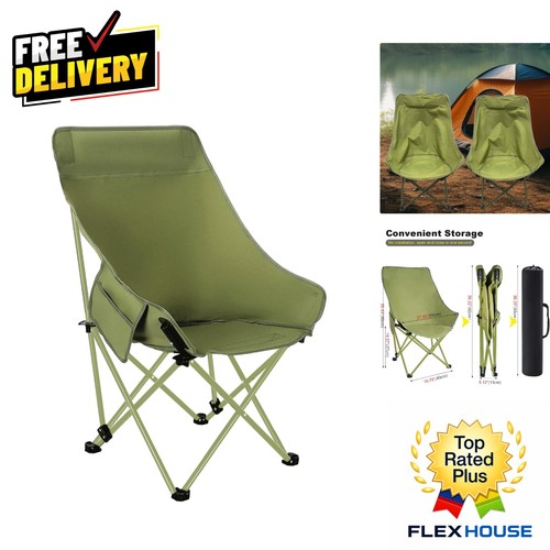 Green heavy duty moon - green, heavy-duty