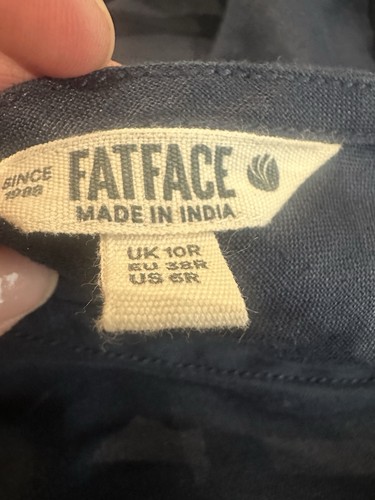 Fat face jumpsuit - fat,