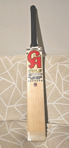 Cricket bat short handle grade - bat,