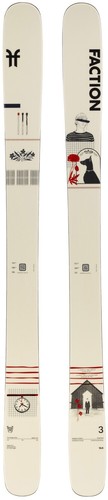 Faction prodigy capsule - prodigy, 3