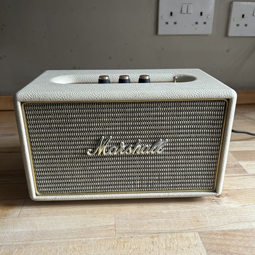 Marshall acton bluetooth - marshall,