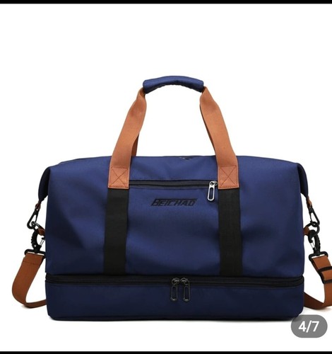 Gym bag work - gym, holiday