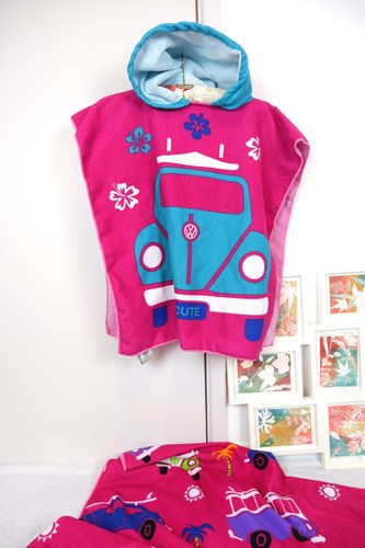 Set big beach towel - set,