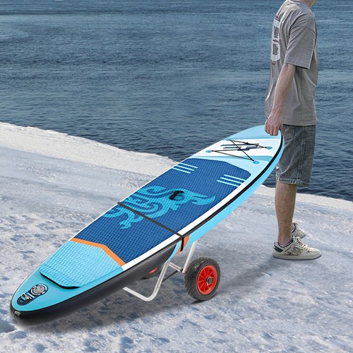 Kayak trolley boat - kayak,