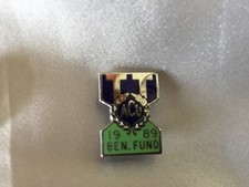 RARE 1989 Isle of Man TT