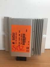 MERCEDES ML W163 TRANSFER BOX