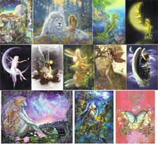 BEAUTIFUL FAIRY/ANGEL/MERMAID