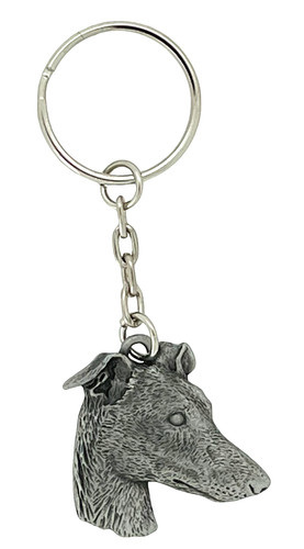 Fine english pewter - fine, grey