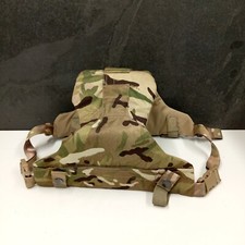 British Army Virtus Pelvic