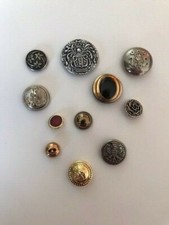 Metal and - metal, look