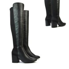 Womens Over The Knee Boots