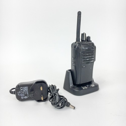 Icom f27sr license - ic-f27sr,