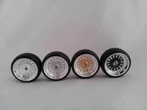 Scale bbs 15 inch - bbs,