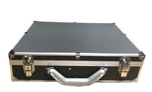 Storage display aluminum - storage, &