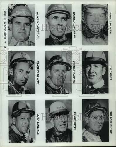 Press photo united states - press,