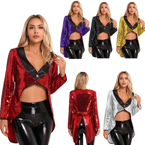 Womens magician costume - uk,