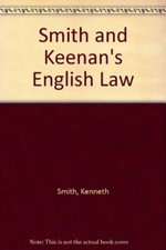 Smith and Keenan's English