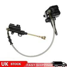 Brake Calliper & Master